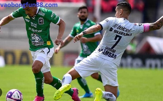 Club Leon vs Puebla, 08h05 ngày 15/2/2023 giải VĐQG Mexico Club Leon vs Puebla, 08h05 ngày 15/2/2023 giải VĐQG Mexico