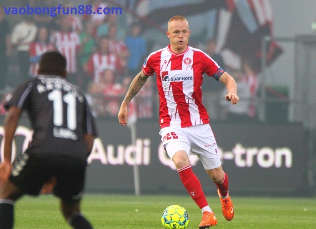 Aalborg vs Aarhus, 01h00 ngày 18/2/2023 VĐQG Đan Mạch Aalborg vs Aarhus, 01h00 ngày 18/2/2023 VĐQG Đan Mạch
