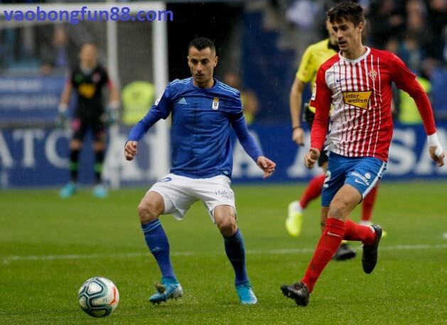 Cartagena vs Oviedo, 03h00 ngày 18/2/2023 giải Hạng 2 Tây Ban Nha