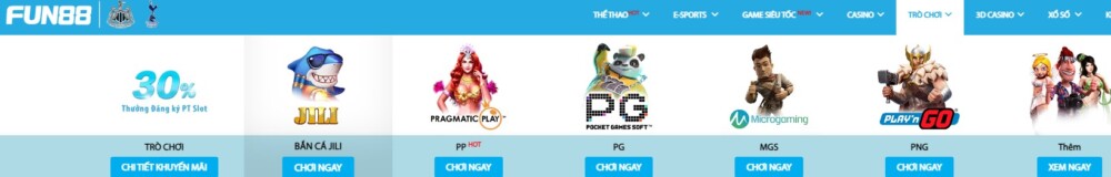 Cá cược bắn cá