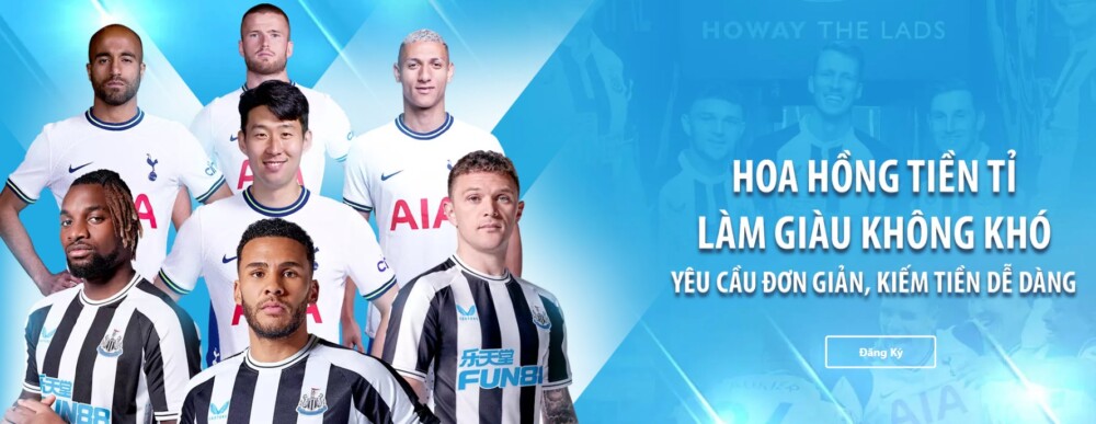 Đại Lý Fun88 Đại Lý Fun88