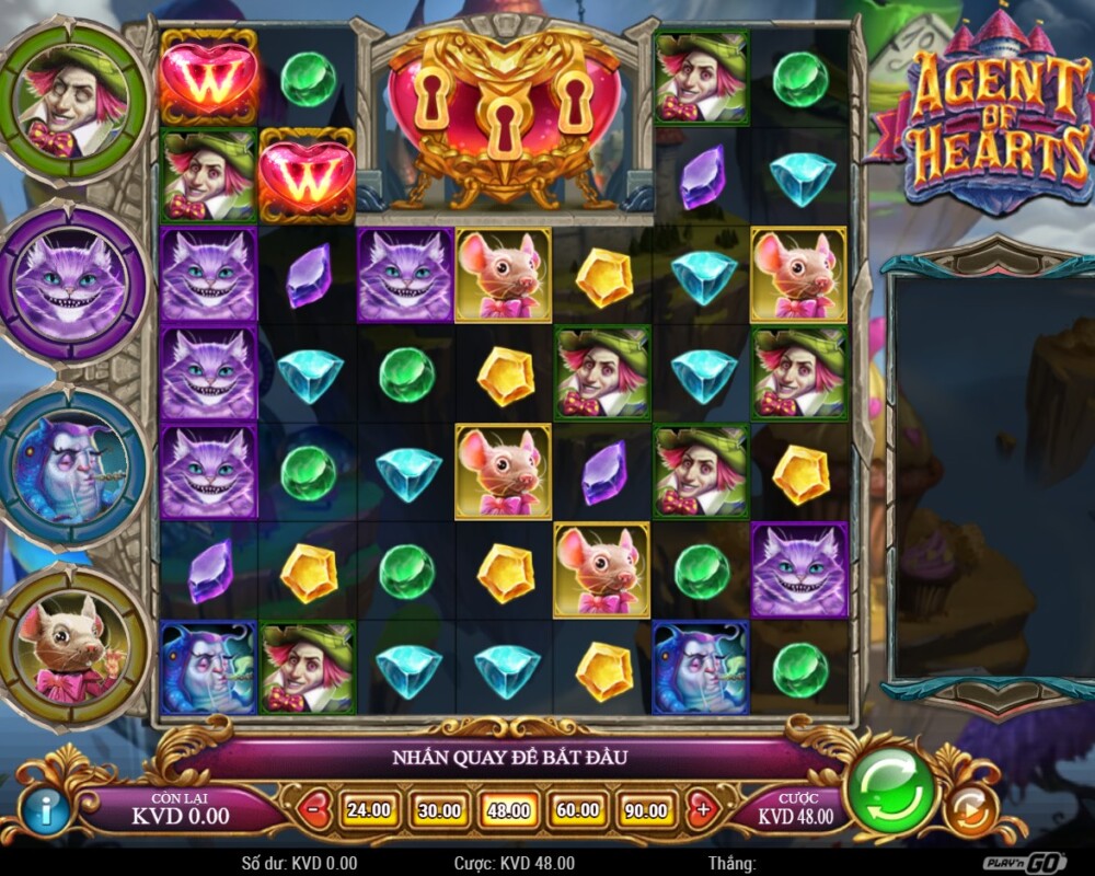 Tham gia cá cược slot game Tham gia cá cược slot game