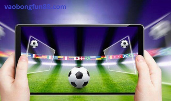 App Cá Cược Bóng Đá 2023: Phần Mềm Xem Live Trên Điện Thoại App Cá Cược Bóng Đá 2023: Phần Mềm Xem Live Trên Điện Thoại