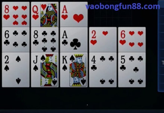 Cách chơi mậu binh tại Fun88 để toàn thắng Cách chơi mậu binh tại Fun88 để toàn thắng