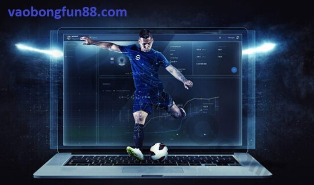 Máy tính dự đoán bóng đá Máy tính dự đoán bóng đá