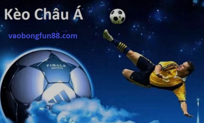 Soi Kèo Tỷ Lệ Kèo Châu Á tại Fun88 2023 Soi Kèo Tỷ Lệ Kèo Châu Á tại Fun88 2023