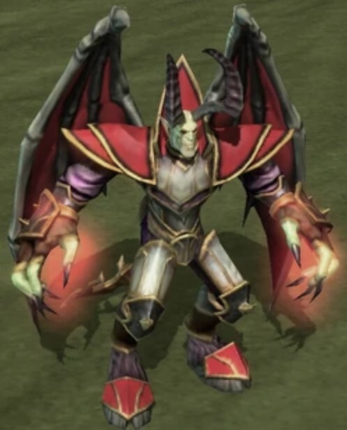 dread lords dread lords