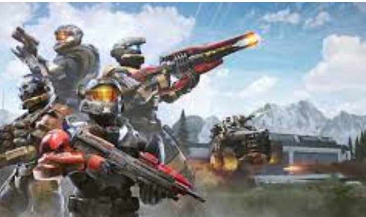 halo infinite halo infinite