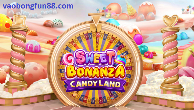 Sweet Bonanza Candyland Sweet Bonanza Candyland