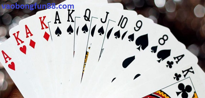 Kinh Nghiệm Để Đánh Bại Đối Thủ Dễ Dàng Trong Tiến Lên Kinh Nghiệm Để Đánh Bại Đối Thủ Dễ Dàng Trong Tiến Lên