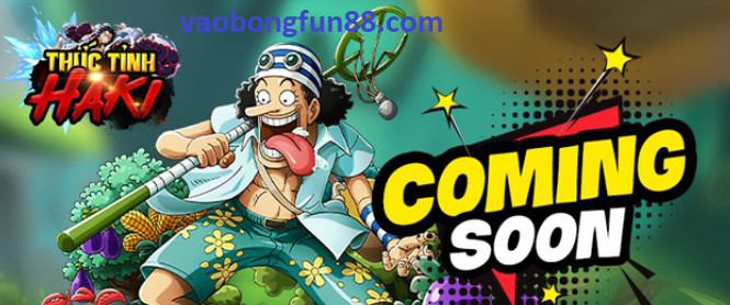 Thức Tỉnh Haki Thức Tỉnh Haki