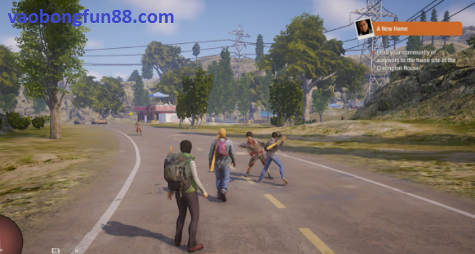 Days of Decay Days of Decay