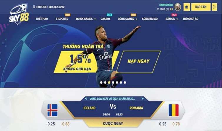 Một số loại kèo thể thao điện tử hay Một số loại kèo thể thao điện tử hay