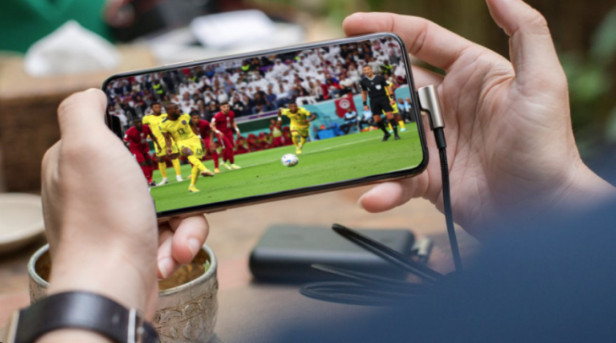 Xem bóng đá thuận tiện Xem bóng đá thuận tiện