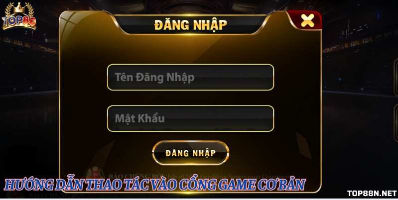 Các bước đăng nhập trên máy tính và smartphone Các bước đăng nhập trên máy tính và smartphone